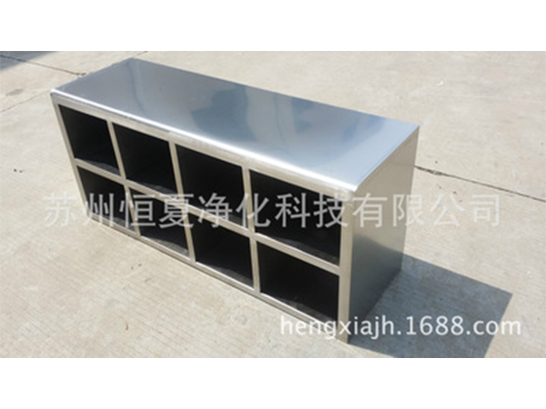 廠傢直銷(xiao)304不鏽(xiu)鋼鞵(xie)櫃(gui)衣(yi)櫃(gui)手(shou)術(shù)(shu)室(shi)潔(jie)淨(jìng)室淨(jìng)化車間(jian)可(ke)定製(zhi)加(jia)工