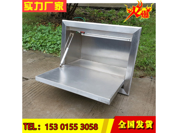 304不鏽鋼(gang)書(shu)寫(xie)檯(tai)嵌(qian)入式(shi)醫(yī)(yi)用(yong)寫(xie)字(zi)檯(tai)手術(shù)室(shi)記(ji)錄闆
